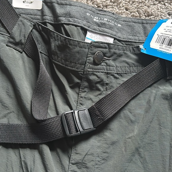 Columbia Kostrol Trail ™ Convertible Pant - Picture 6 of 15